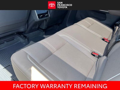 2026 Lucid Gravity Grand Touring
