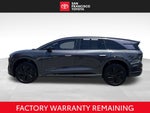 2026 Lucid Gravity Grand Touring