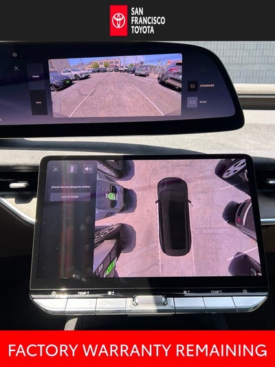 2026 Lucid Gravity Grand Touring