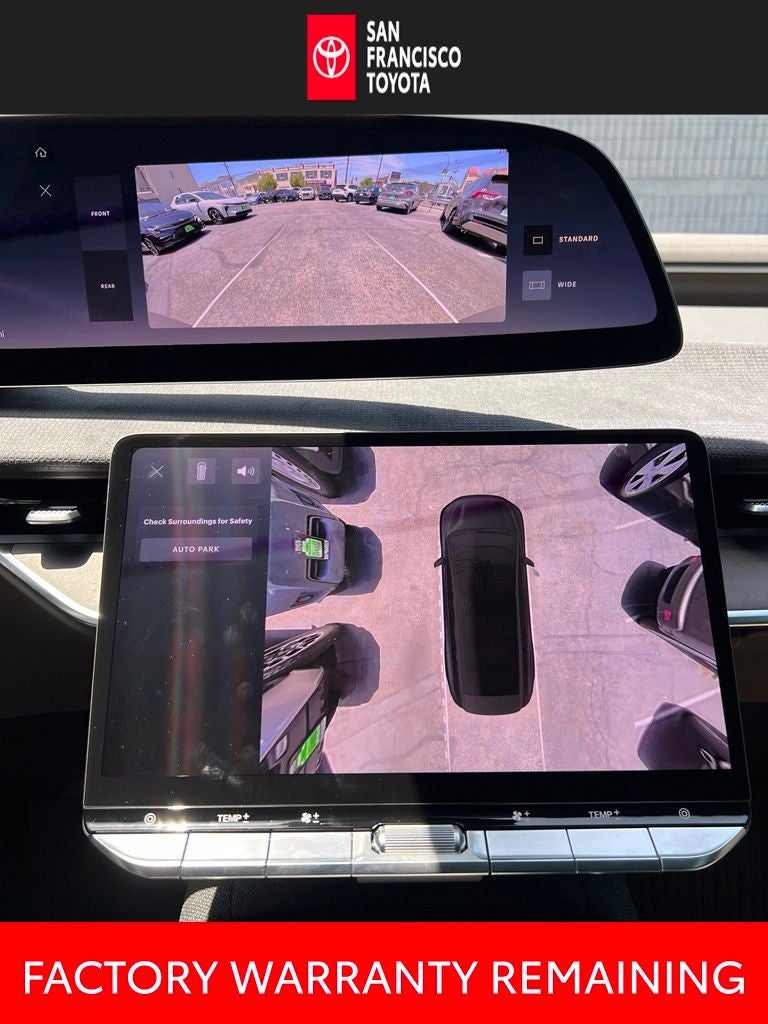 2026 Lucid Gravity Grand Touring