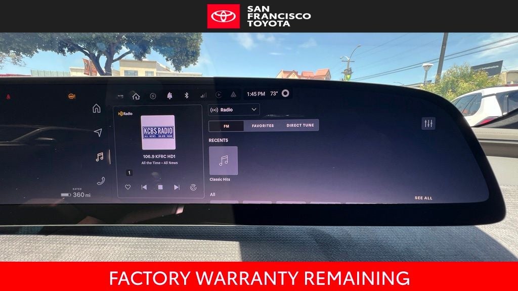 2026 Lucid Gravity Grand Touring