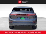 2026 Lucid Gravity Grand Touring