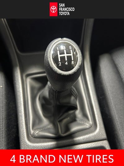 2013 Subaru Impreza 2.0i Premium
