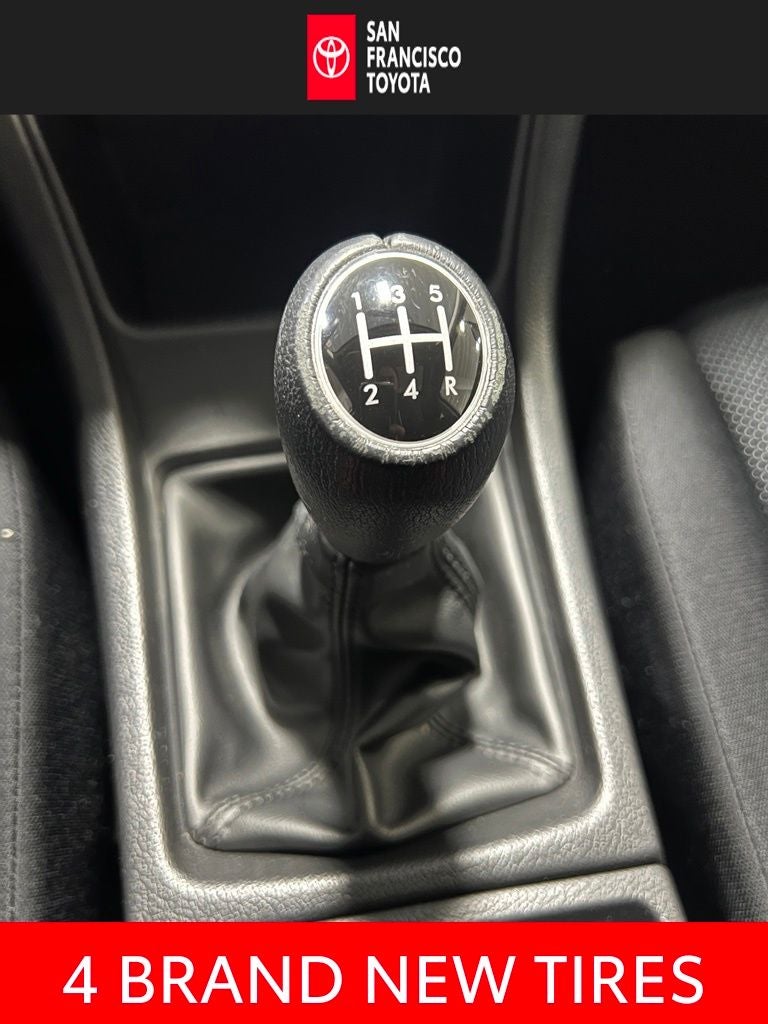 2013 Subaru Impreza 2.0i Premium