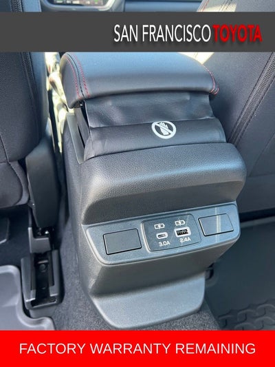 2024 Subaru WRX Premium