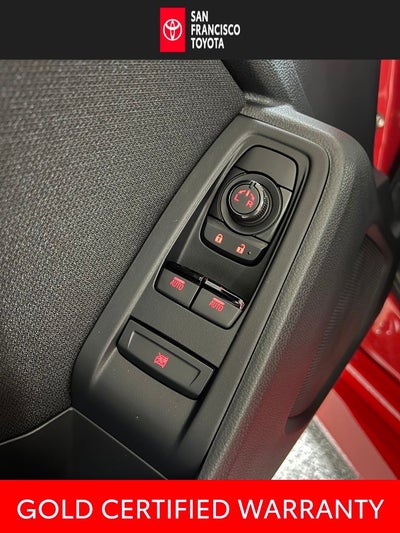 2025 Toyota GR86 Auto (Natl)