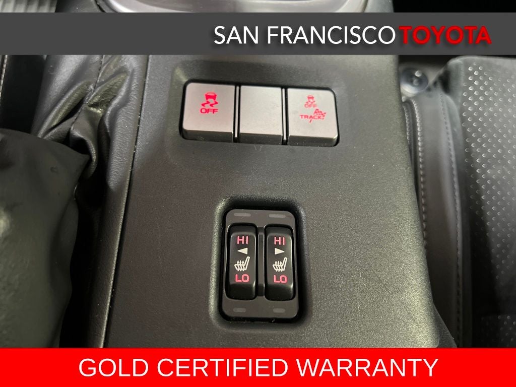 2024 Toyota GR86 Premium