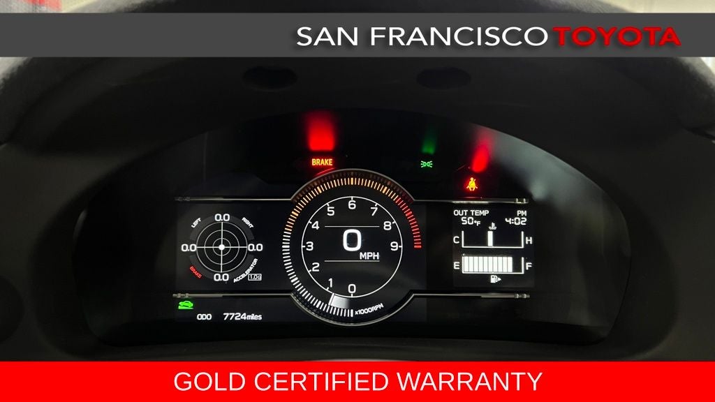 2024 Toyota GR86 Premium