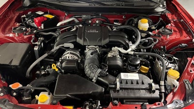 2024 Toyota GR86 Premium