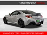 2023 Toyota GR86 Premium