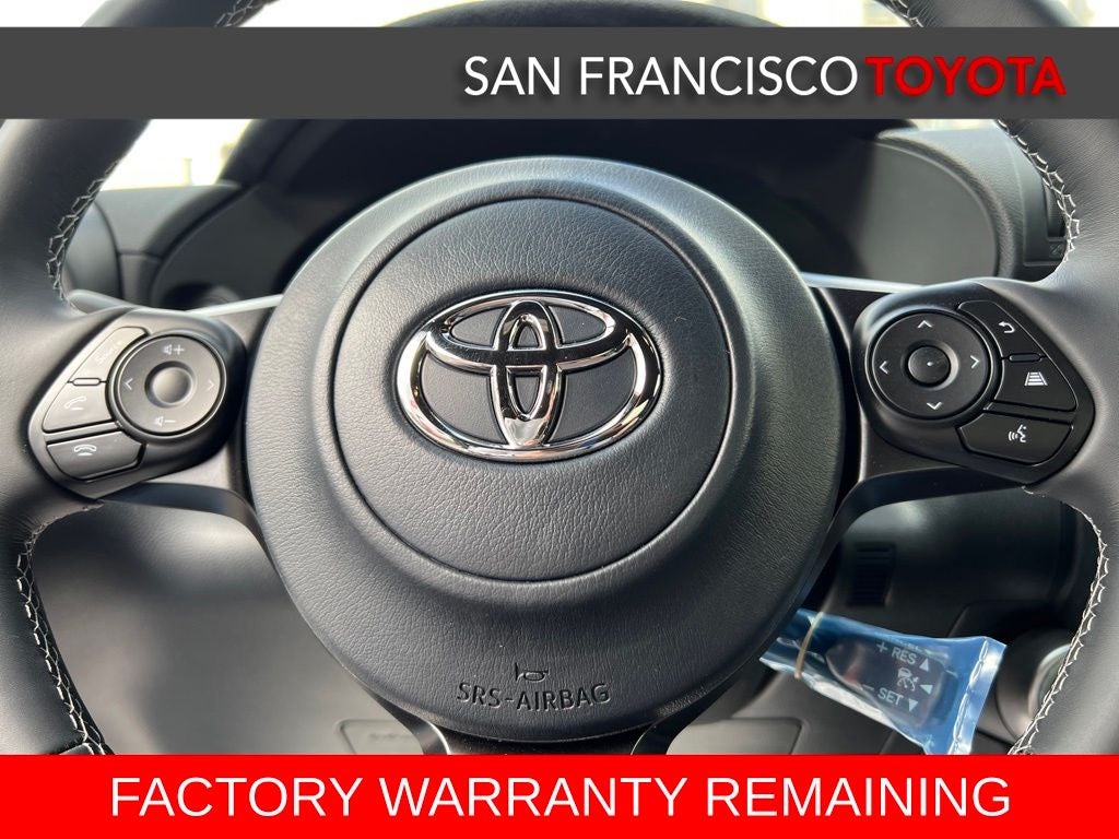 2025 Toyota GR86 Premium