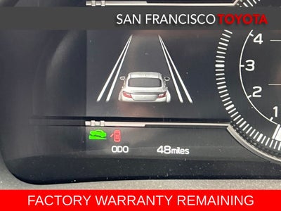 2025 Toyota GR86 Premium