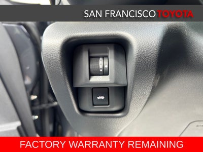 2025 Toyota GR86 Premium