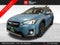 2020 Subaru Crosstrek Hybrid