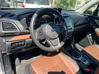 2023 Subaru Forester Touring