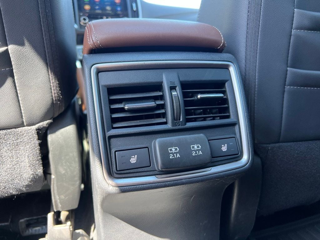 2023 Subaru Forester Touring