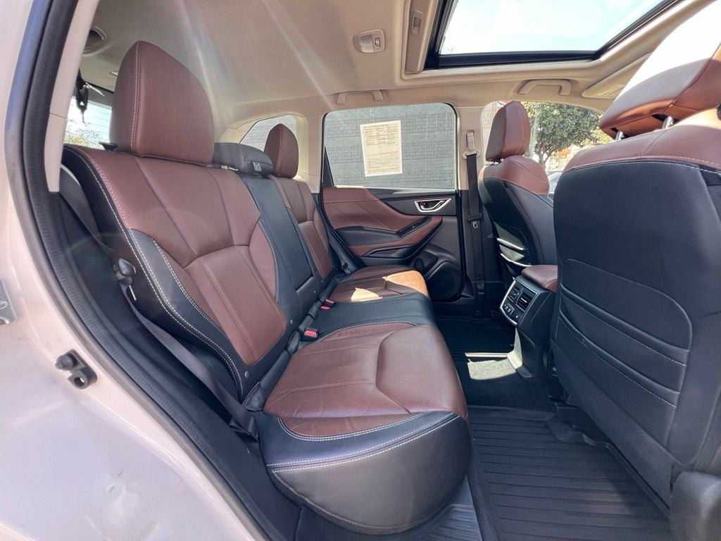 2023 Subaru Forester Touring