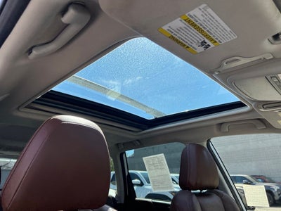 2023 Subaru Forester Touring