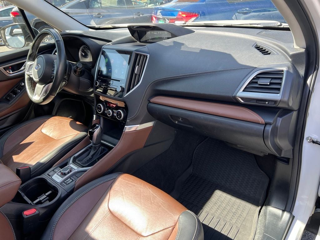 2023 Subaru Forester Touring
