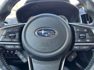 2023 Subaru Forester Touring