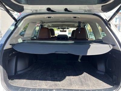 2023 Subaru Forester Touring