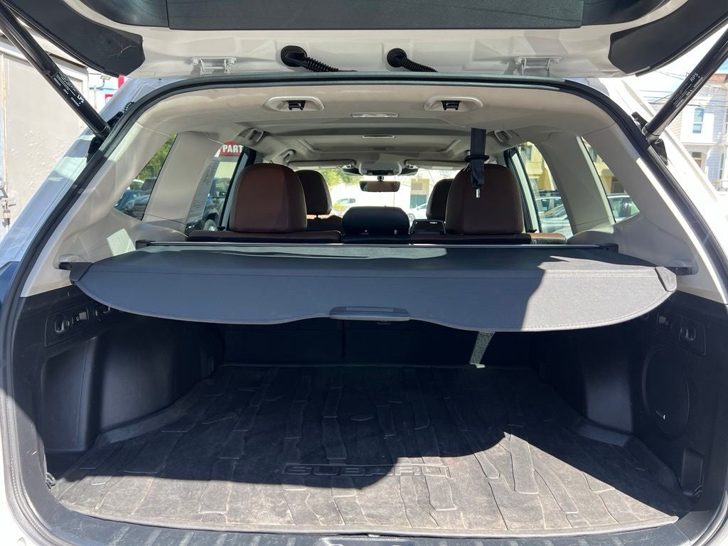2023 Subaru Forester Touring