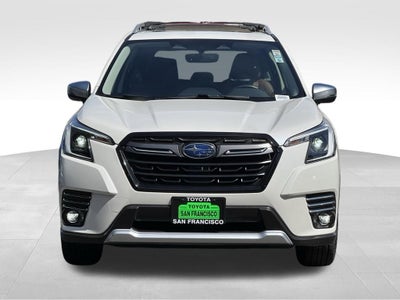 2023 Subaru Forester Touring