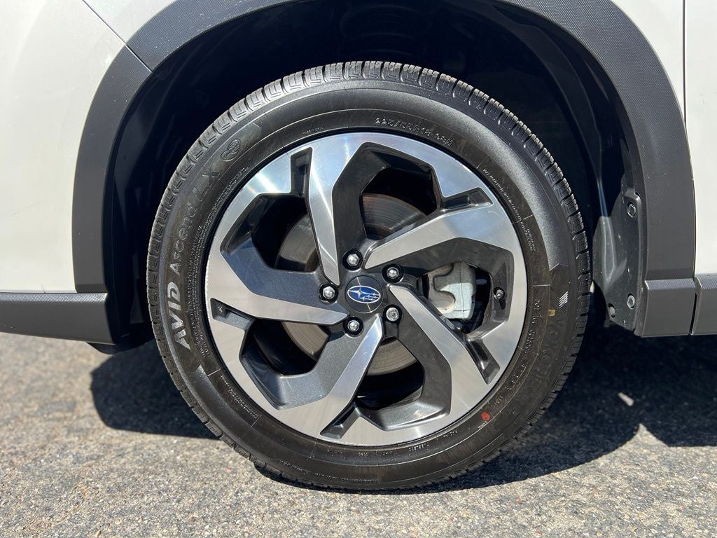 2023 Subaru Forester Touring