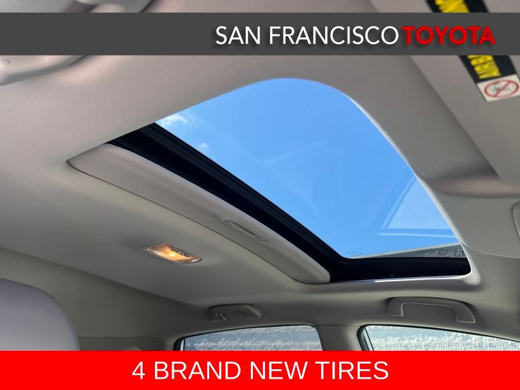 2008 Honda CR-V EX-L