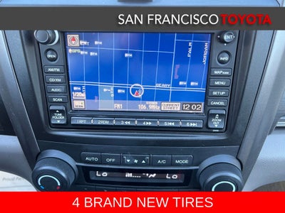 2008 Honda CR-V EX-L