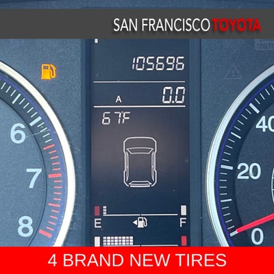 2008 Honda CR-V EX-L