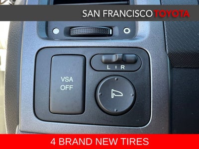 2008 Honda CR-V EX-L