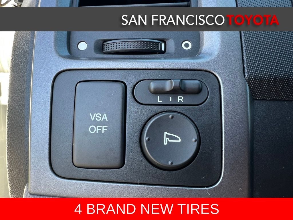 2008 Honda CR-V EX-L