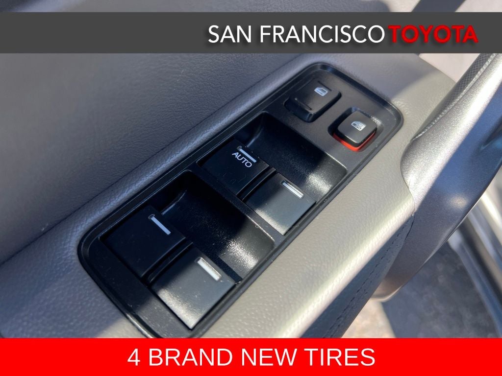 2008 Honda CR-V EX-L