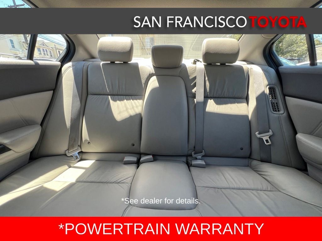 2012 Honda Civic Hybrid