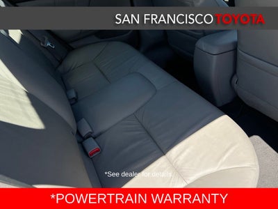 2012 Honda Civic Hybrid