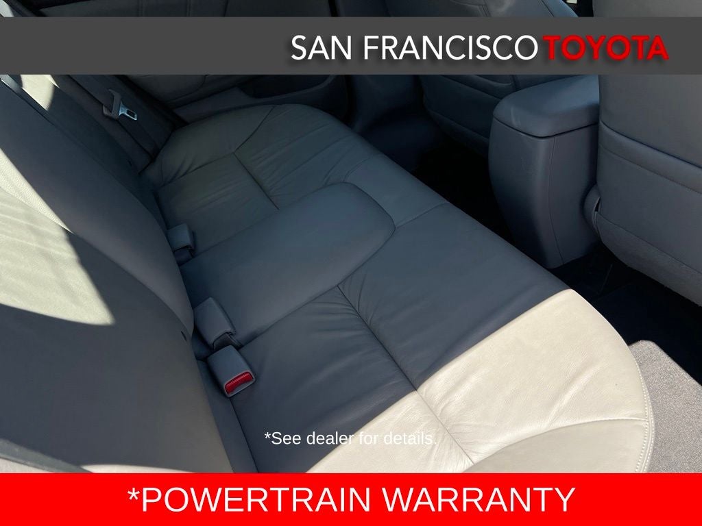 2012 Honda Civic Hybrid