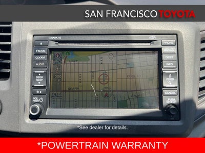 2012 Honda Civic Hybrid