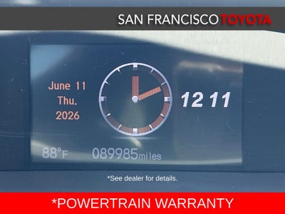 2012 Honda Civic Hybrid