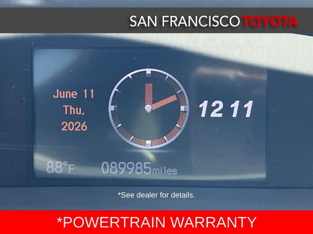 2012 Honda Civic Hybrid
