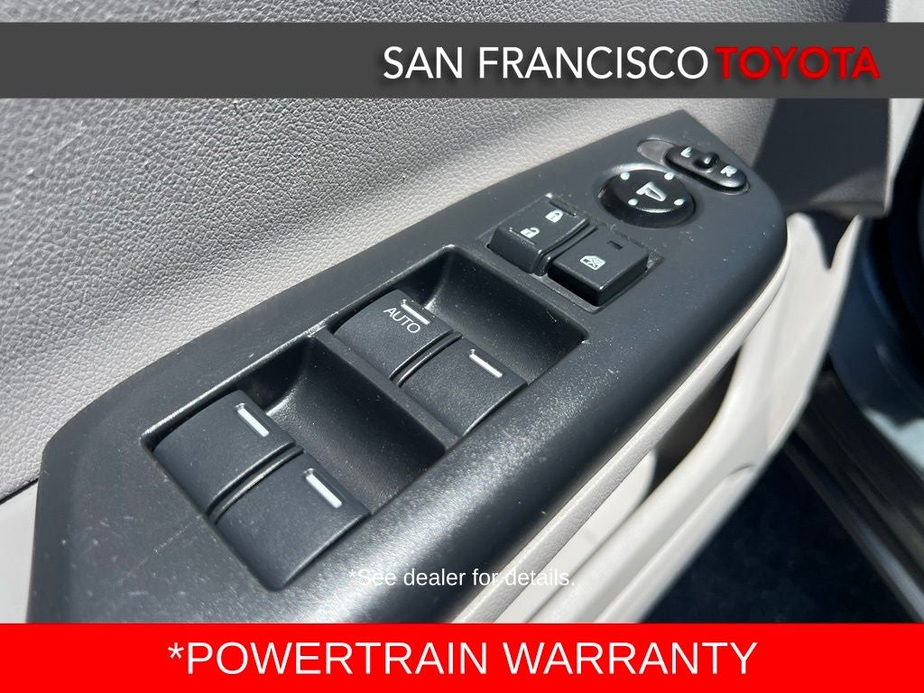 2012 Honda Civic Hybrid