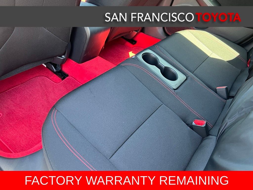 2025 Honda Civic Type R Manual