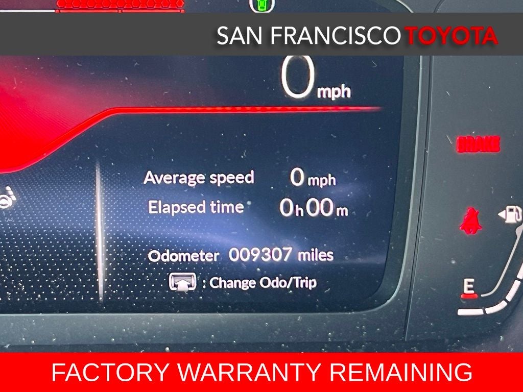 2025 Honda Civic Type R Manual