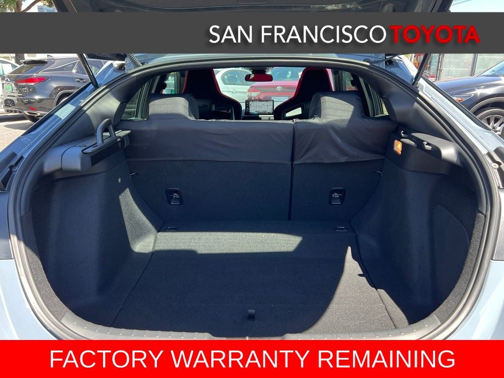 2025 Honda Civic Type R Manual