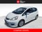 2009 Honda Fit Sport