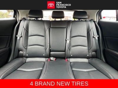 2014 Mazda Mazda3 i Grand Touring