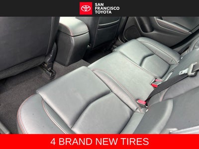 2014 Mazda Mazda3 i Grand Touring