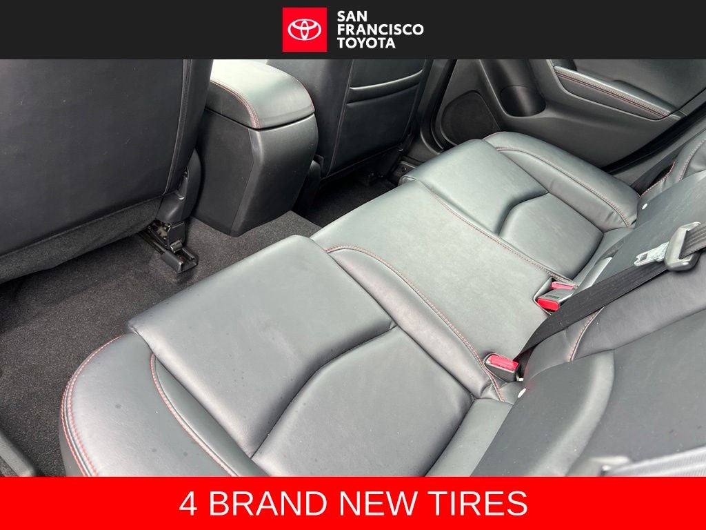 2014 Mazda Mazda3 i Grand Touring