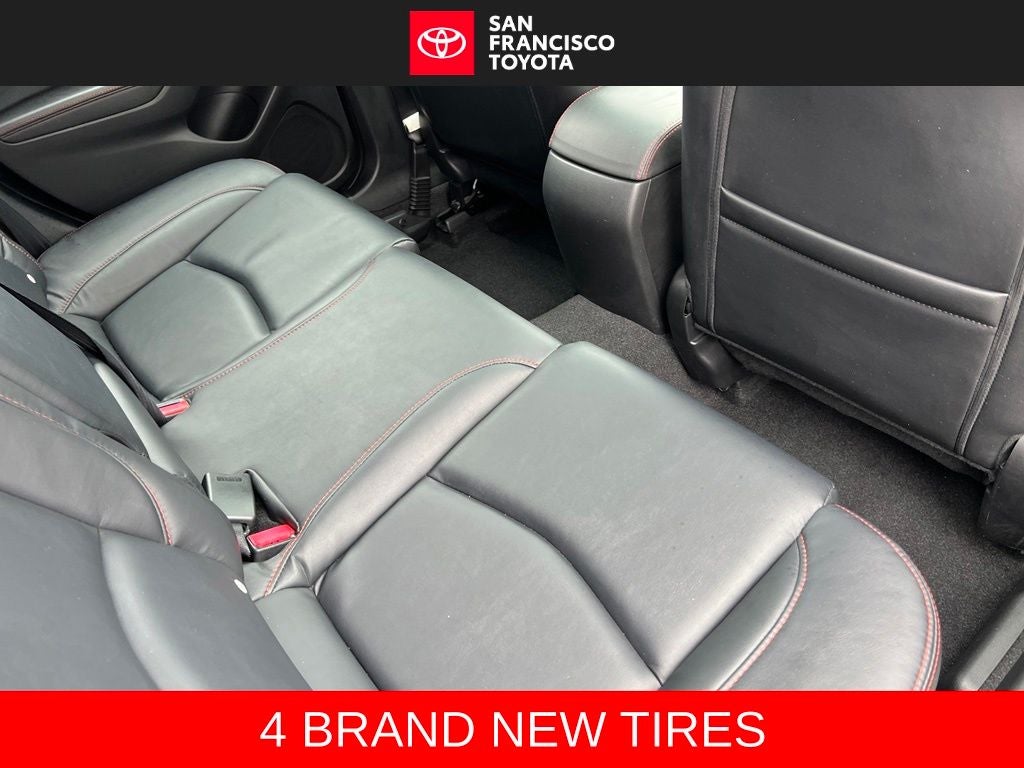 2014 Mazda Mazda3 i Grand Touring
