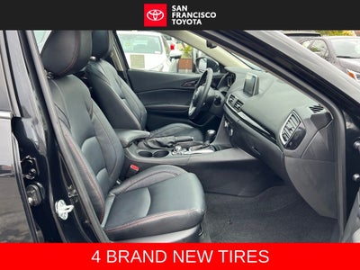 2014 Mazda Mazda3 i Grand Touring